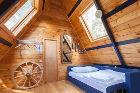 Art Usadba Veretyevo Tourist base - 131