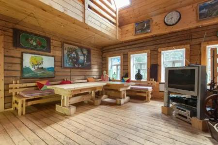 Art Usadba Veretyevo Tourist base - 114