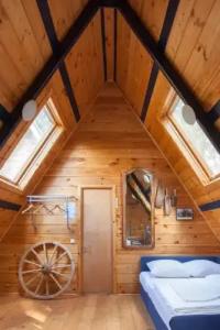 Art Usadba Veretyevo Tourist base - 132