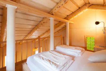 Art Usadba Veretyevo Tourist base - 120