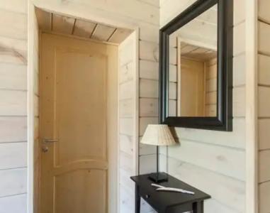 Art Usadba Veretyevo Tourist base - 119