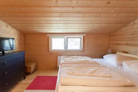 Art Usadba Veretyevo Tourist base - 127