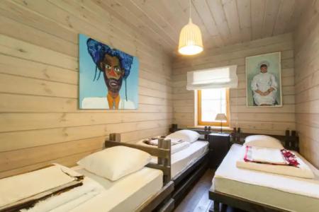 Art Usadba Veretyevo Tourist base - 103