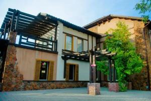 Guesthouse Munchausen, Barnaul