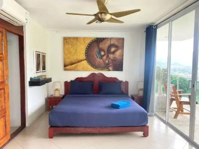 Kamala Heights Villa - 5