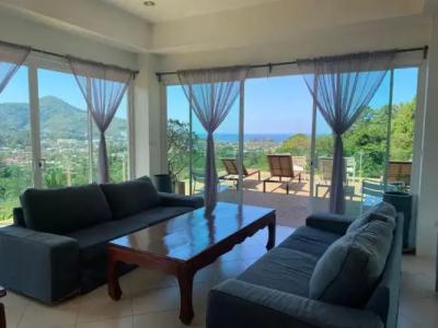 Kamala Heights Villa - 25