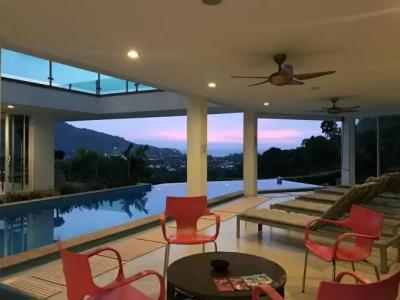 Kamala Heights Villa - 7