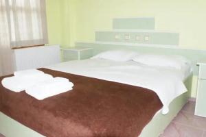 Flora Hotel, Koycegiz