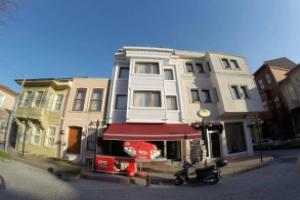 Meydan Suites, Istanbul