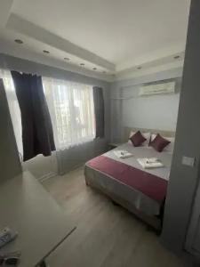 Ersoy Aga Otel - 102