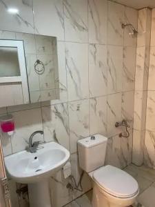 Ersoy Aga Otel - 112