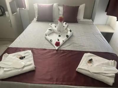 Ersoy Aga Otel - 109