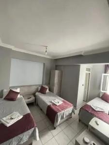 Ersoy Aga Otel - 70
