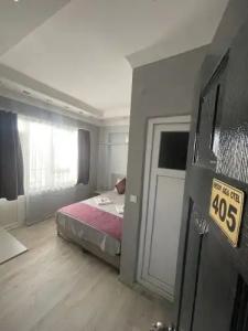 Ersoy Aga Otel - 101