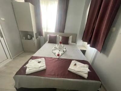 Ersoy Aga Otel - 110