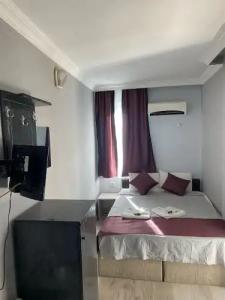 Ersoy Aga Otel - 104