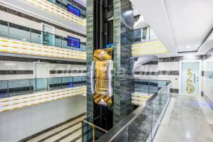 Melda Palace, Antalya