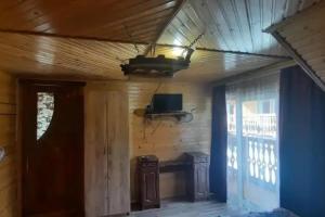 Ilkova Sadyba, Yaremche