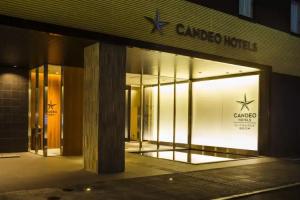Candeo Hotels Tenjin, Fukuoka