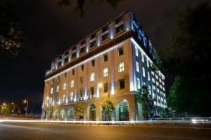 Capital City Center Apart Residence, Plovdiv