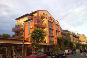 Apart Hotel Primavera 2, Primorsko