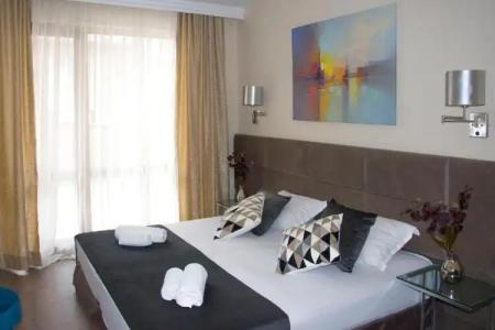 Apart Primavera 2 - 1