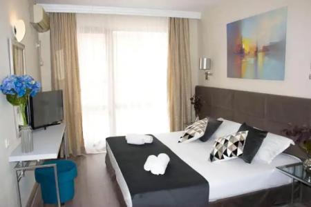 Apart Primavera 2 - 18