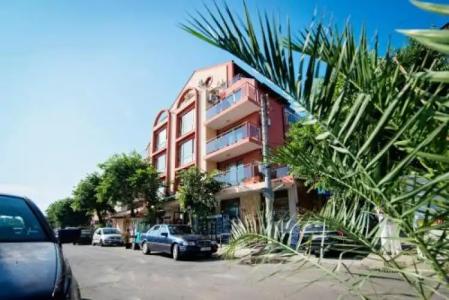 Apart Primavera 2 - 2