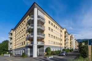 Residenza Al Lido, Locarno