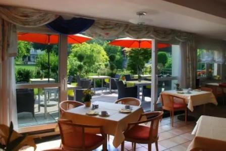 Im Winkel Appartements und Zimmer - 7