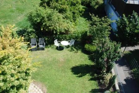 Im Winkel Appartements und Zimmer - 19