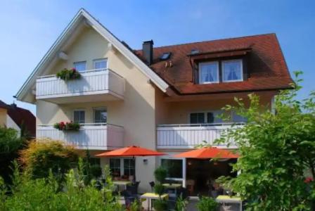 Im Winkel Appartements und Zimmer - 6