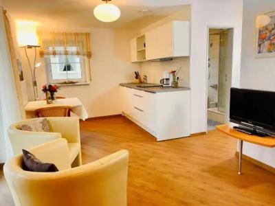 Im Winkel Appartements und Zimmer - 0