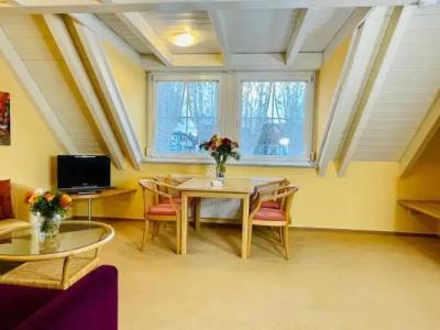 Im Winkel Appartements und Zimmer - 18
