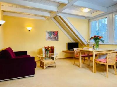 Im Winkel Appartements und Zimmer - 14