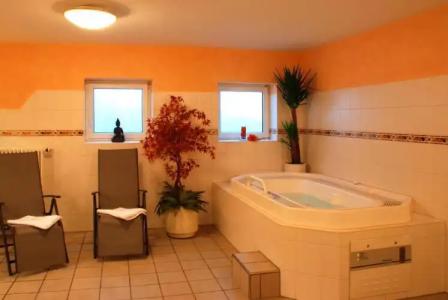 Im Winkel Appartements und Zimmer - 3