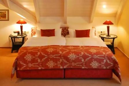 Im Winkel Appartements und Zimmer - 1