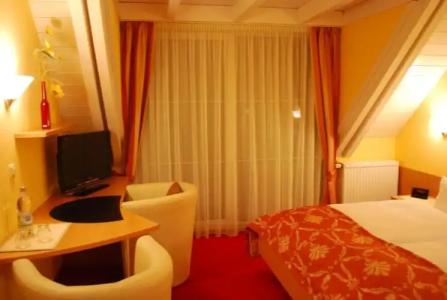 Im Winkel Appartements und Zimmer - 8