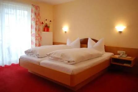 Im Winkel Appartements und Zimmer - 9
