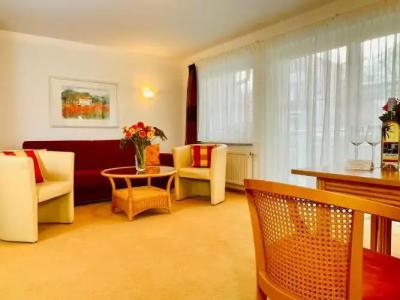 Im Winkel Appartements und Zimmer - 21