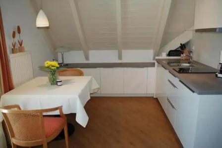 Im Winkel Appartements und Zimmer - 26