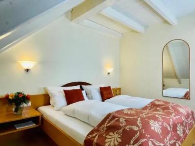 Im Winkel Appartements und Zimmer - 17