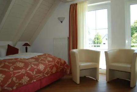 Im Winkel Appartements und Zimmer - 25