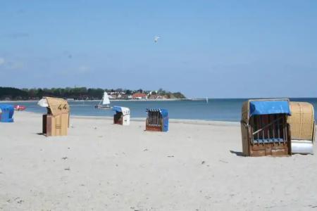 Seehus Ostsee - 20