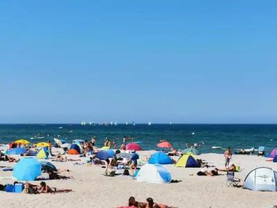 Seehus Ostsee - 43