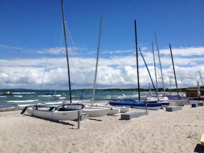 Seehus Ostsee - 18