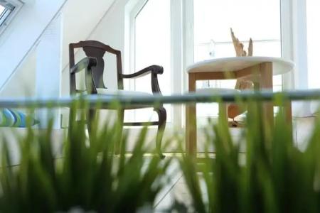 Seehus Ostsee - 15