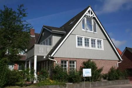 Seehus Ostsee - 42