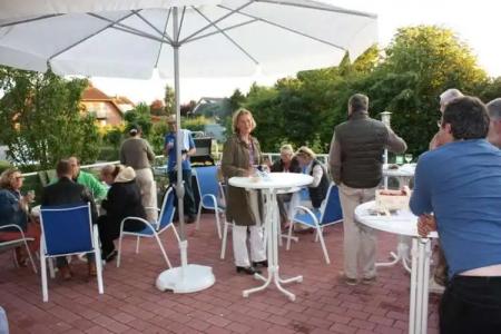 Seehus Ostsee - 13