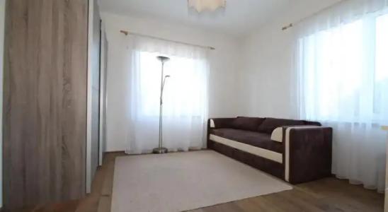 Carl's House - 2